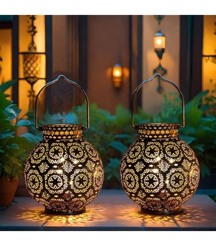 Amazon.co.jp : トルコの大型LEDテーブルランプ、モロッコのボヘミアン